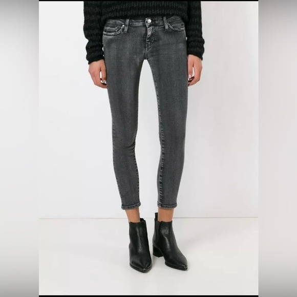 IRO Skinny Jeans - Picture 1 of 17
